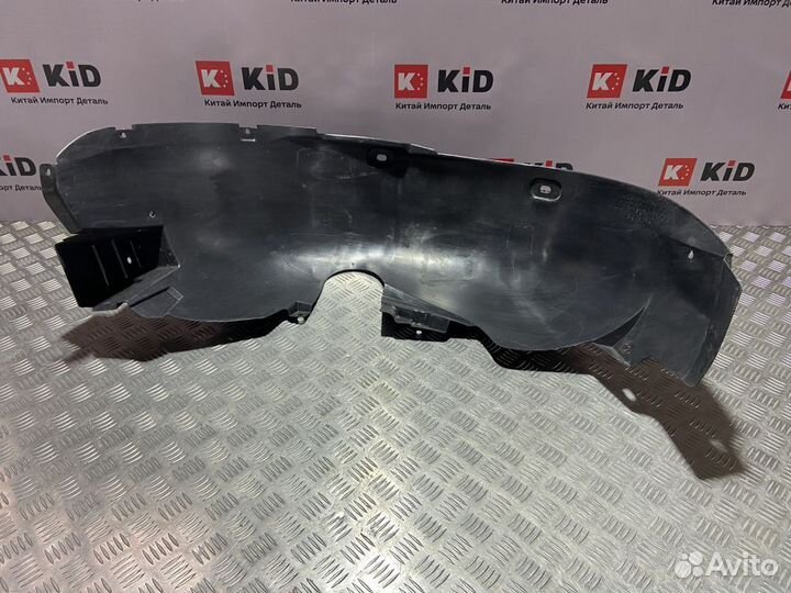 Подкрылок Omoda C5