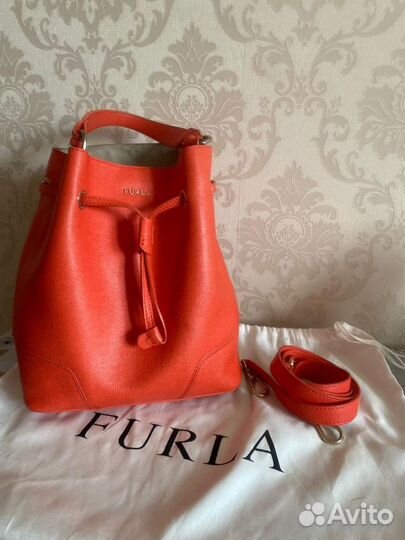 Сумка furla оригинал