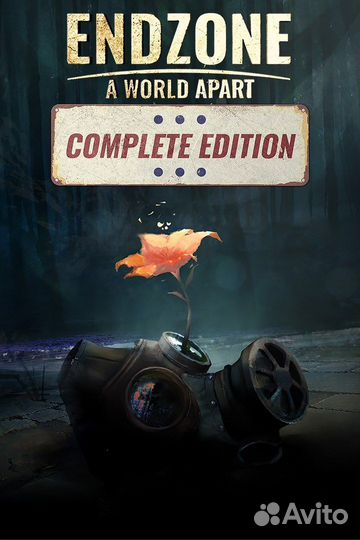 Endzone - A World Apart: Complete Edition для Xbox