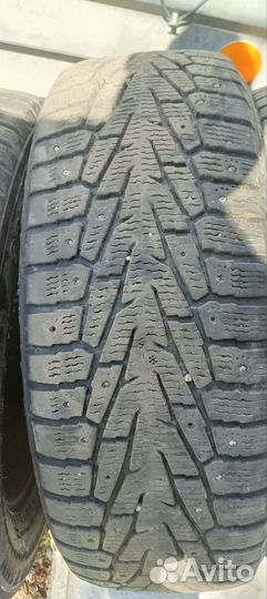 Nokian Tyres Hakkapeliitta 7 SUV 235/65 R17