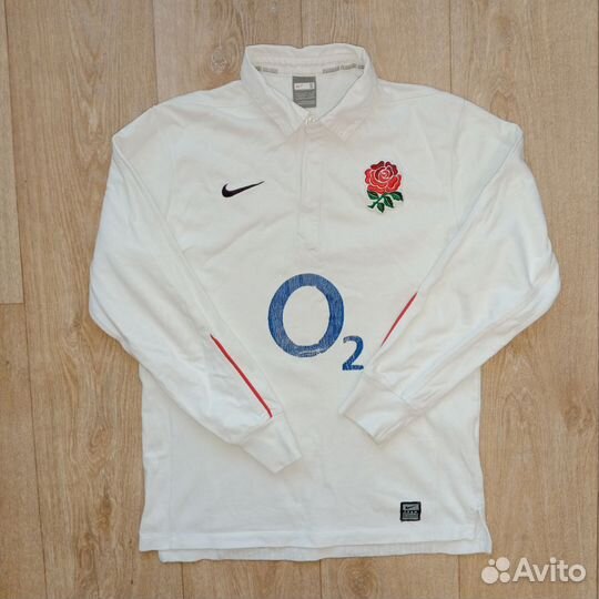 Регбийка nike оригинал