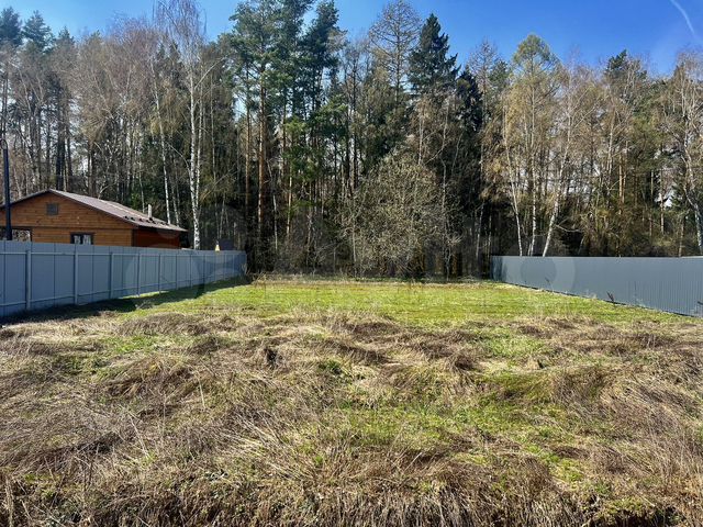 Участок 6 сот. (ИЖС)