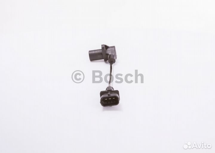 Датчик числа оборотов 0281002410 Bosch