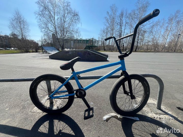 Продам BMX