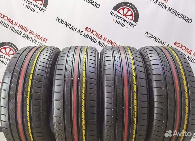 Dunlop SP Sport Maxx TT 225/45 R17 91W