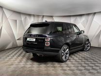 Land Rover Range Rover 5.0 AT, 2021, 43 489 км, с пробегом, цена 15 750 700 руб.