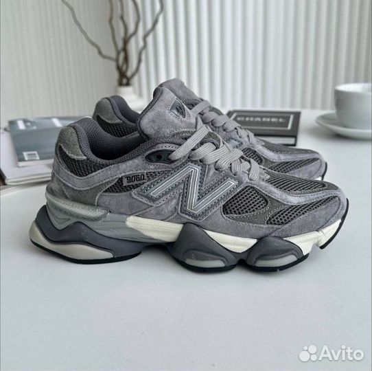 Кроссовки new balance 9060