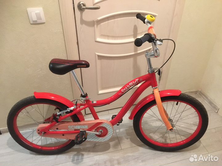 Детский велосипед бу Schwinn Stardust(2019) продам