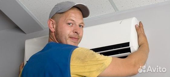 Кондиционеры с установкой и бесплатной доставкой