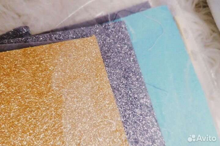 Набор для изготовления Мобиль в кроватку