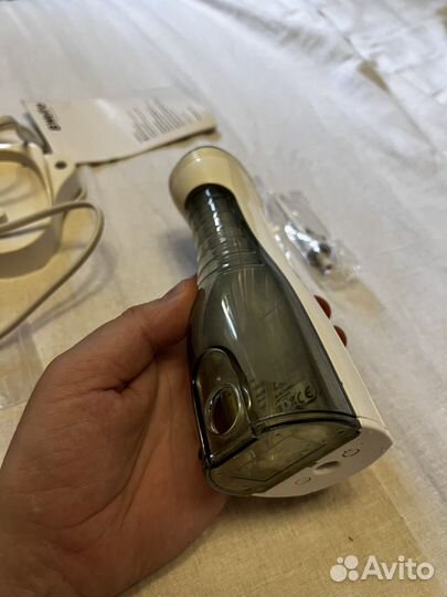 Ирригатор B.Well WI-912 на запчасти