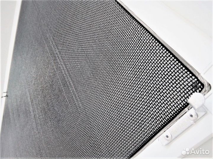 Москитные сетки антикот