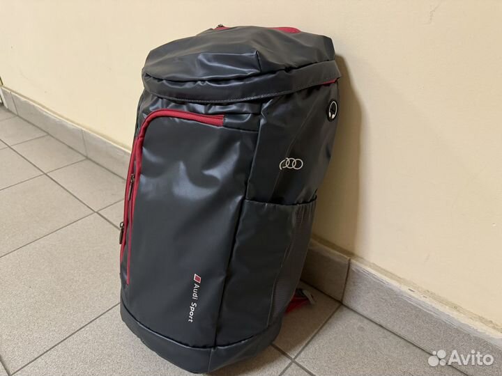 Рюкзак Audi Sport Travel Backpack