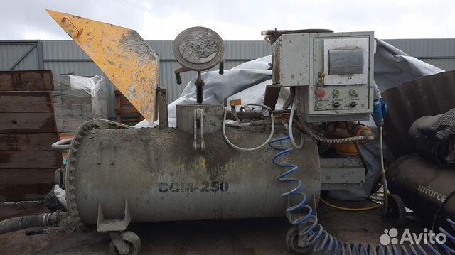 Оборудование по производству пеноблоков купить в Павловске | Товары для ...