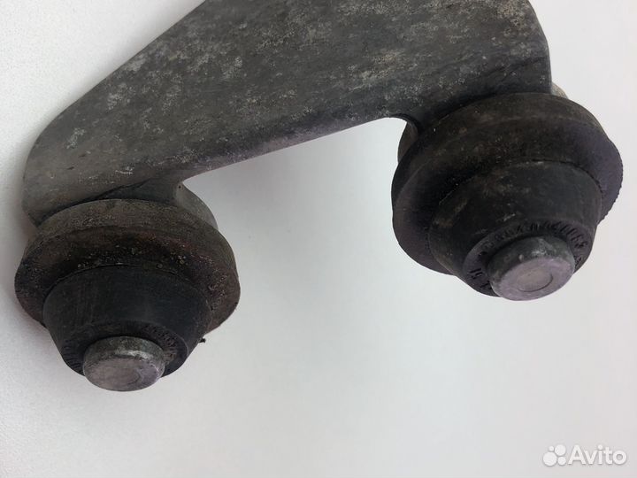 Кронштейн блок ABS Мерседес 2204310140