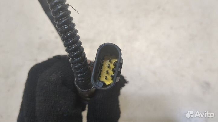 Лямбда зонд Renault Scenic, 2002