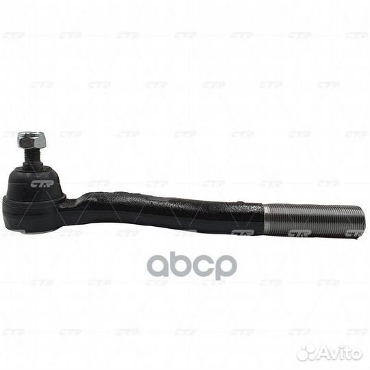 Наконечник рулевой тяги R (старый арт. cecr-19R