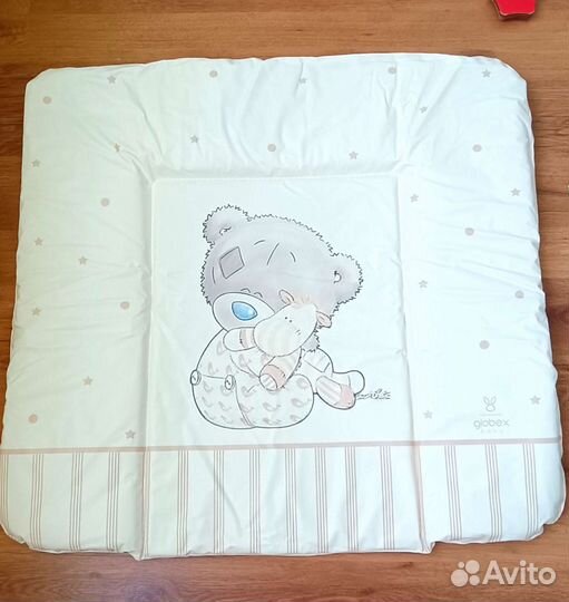 Гнёздышко-кокон+пеленальный матрас