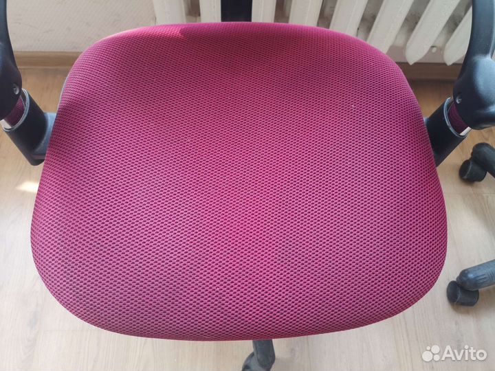 Компьютерное кресло бу