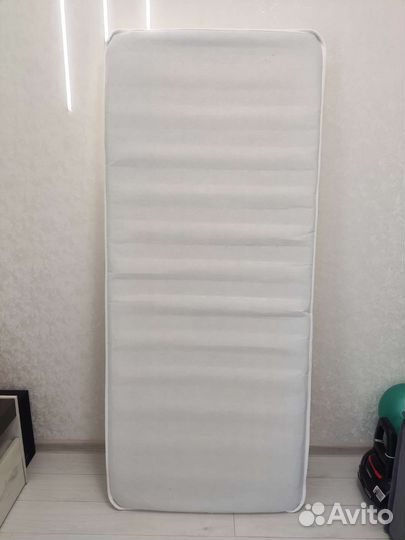 Матрас Орматек Kids smile Natural, 80x190