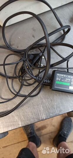 Зарядка для psp-104