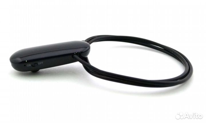 Микронаушник VIP bluetooth 4.1 встроен. мик+магнит