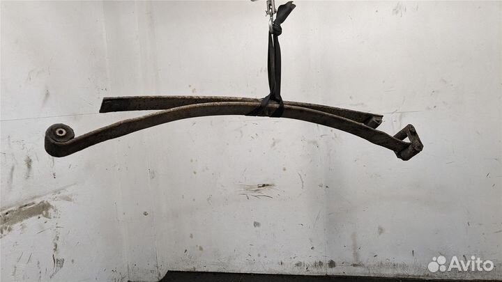 Рессора Volkswagen LT 28-46, 2001