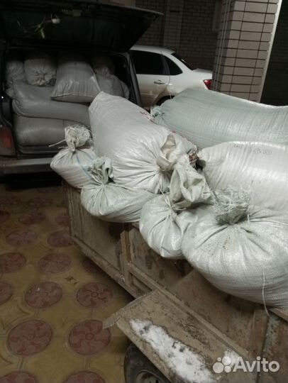 Комбикорм для крс