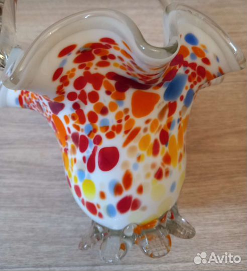 Конфетница