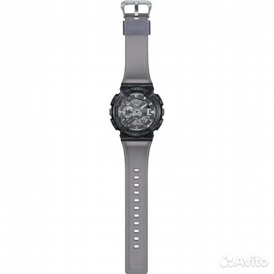 Часы Мужские Casio G-Shock GM-110MF-1A