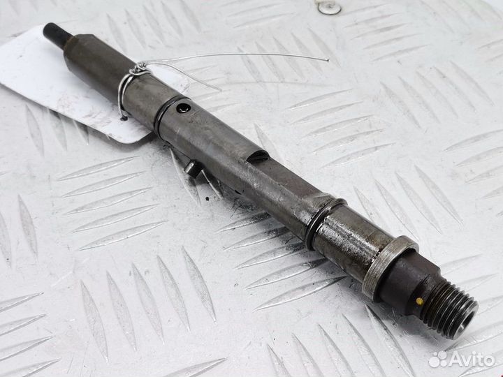 Форсунка Audi A6 4B/C5 2001