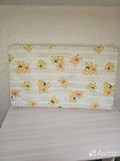 Матрас детский