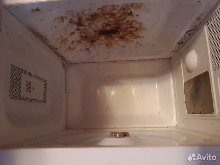 Микроволновая печь vitek