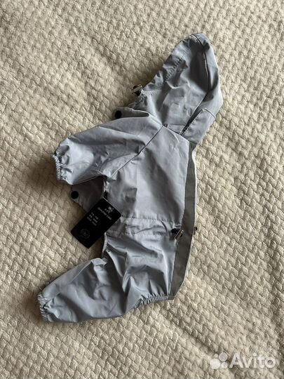 Одежда для собак мелких пород