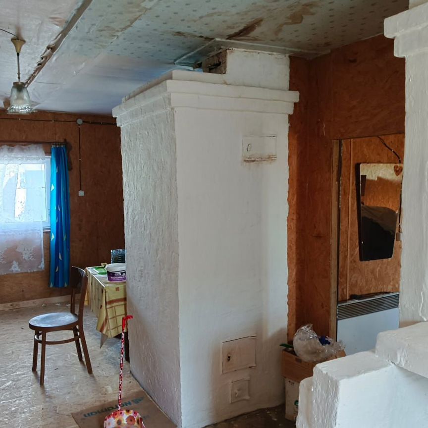 Квартира 3-комн. 41.7 м² в Череповец — фото 12 из 12