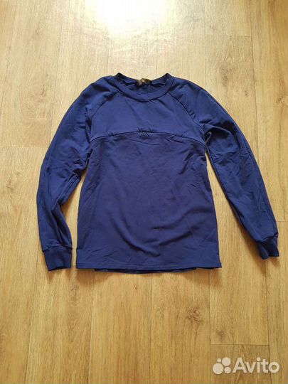 Вещи для беременных. Бандаж, джинсы, толстовка