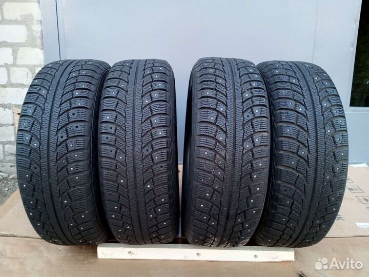 Gislaved Nord Frost 5 195/65 R15 91T