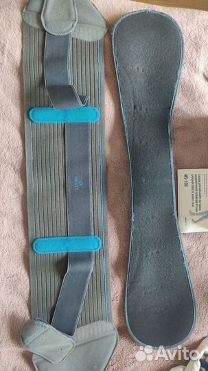 Бандаж для беременных orlett ms 100