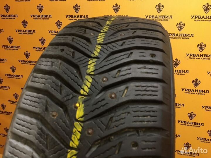 Kumho WinterCraft Ice WI31 205/55 R16 91