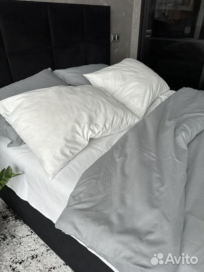 Комплект постельного белья 2 спальный