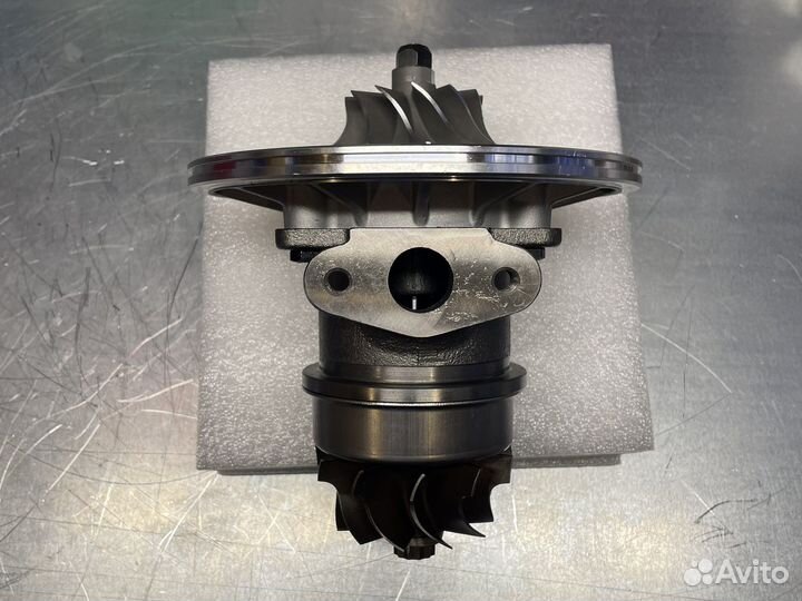 Картридж турбины Камаз 7406-1118010