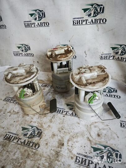 Насос топливный ваз (LADA) xray I (2015—2023)