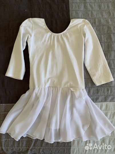 Одежда для танцев, гимнастики на девочку