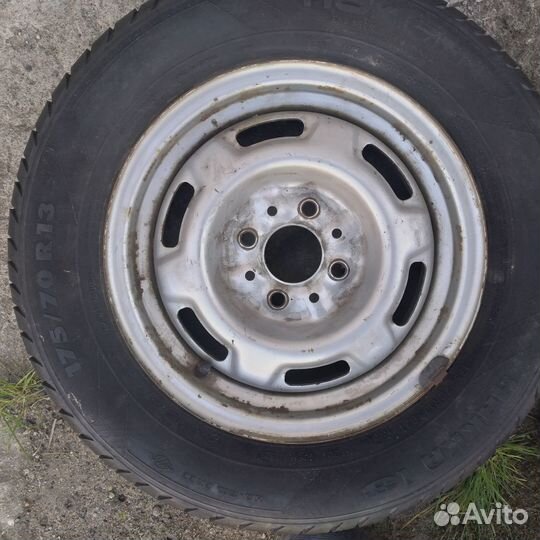 Шины диски и колеса r13