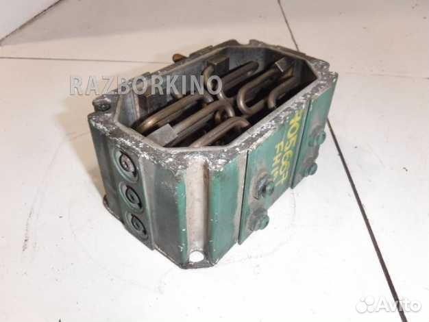 Спираль накаливания