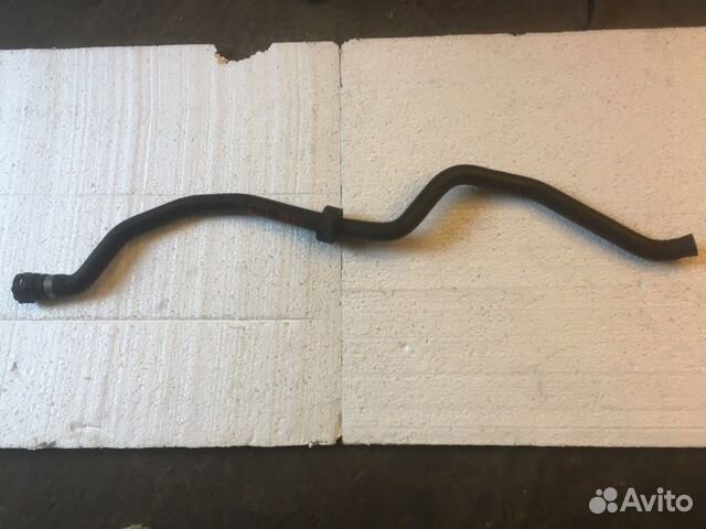 Патрубок системы охлаждения Bmw X5 E53 M54B30 2006