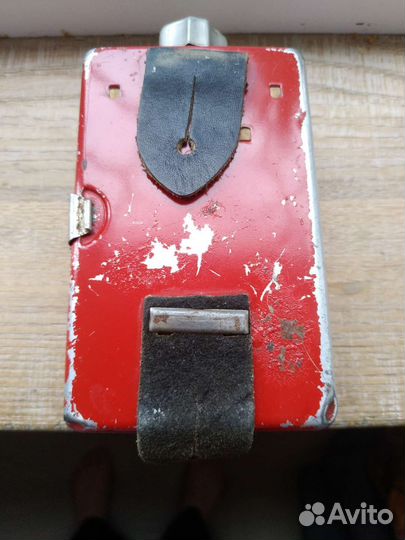 Фонарик сигнальный Артас