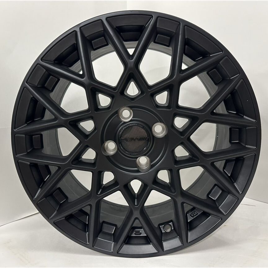 Литые диски PDW Wheels Velocity (9103/01) 7×R16 4×100
