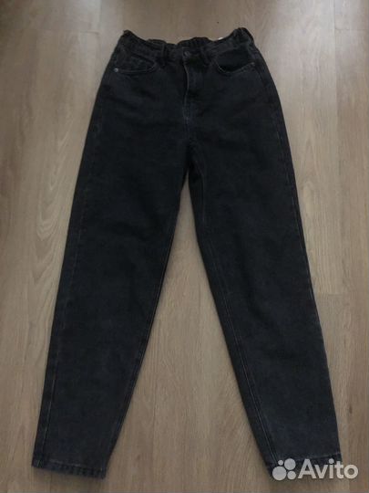 Джинсы для девочки ostin 164