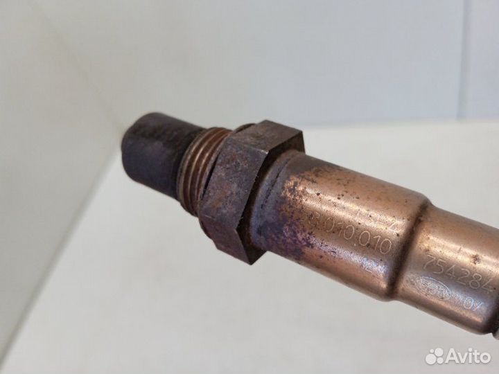 Датчик кислородный/Lambdasonde Lifan X50 1.5 2017